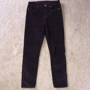 URBAN OUTFITTERS BDG CORDUROY PANTS